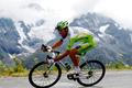 Tour de France - 19. etapa: Basso