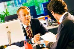 Češi se věnují investicím