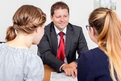 Dobrá banka klientům ve složitých situacích poradí a pomůže.