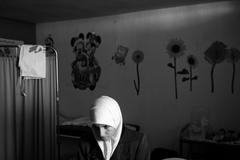 Fotky: Dopady války. Jak vypadá den očima uprchlíka