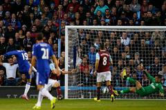 PL, Burnley-Chelsea: Diego Costa dává gól