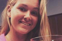 Tenistka Marie Bouzková po triumfu na US Open