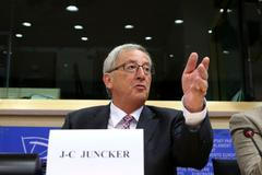 Jean-Claude Juncker se dnes dočká. Stane se předsedou Evropské komise.