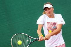 Markéta Vondroušová