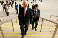 William Hague