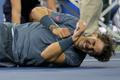 Tenis, US Open 2013: Rafael Nadal