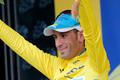 Tour de France, 4. etapa: Vincenzo Nibali