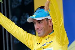 Tour de France, 4. etapa: Vincenzo Nibali