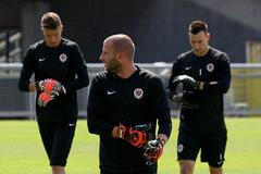 Sparta zahájila přípravu na sezonu 2014/15