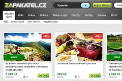 Zapakatel.cz