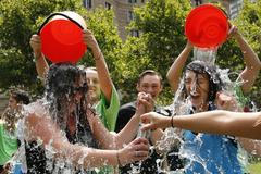 Ice Bucket Challenge