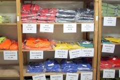 Infekční oddělení na Bulovce