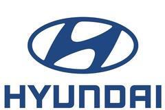 Logo Hyundai
