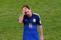 Lionel Messi ve finále MS 2014