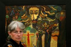 Josef Váchal Magie hledání video