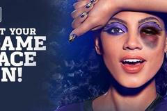 Get Your Game Face On