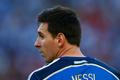 MS 2014, Argentina-Německo: Lionel Messi