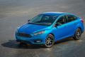 Ford Focus 2015 sedan