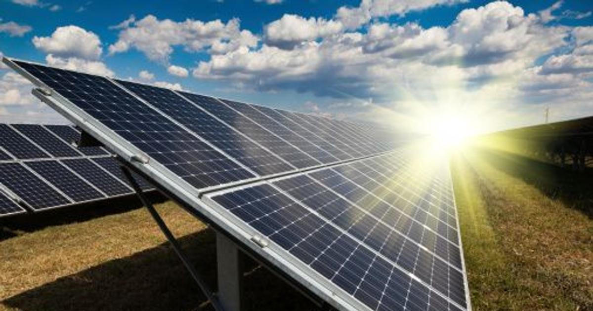 Unijní omezení čínských dílů může zpomalit zelenou energetiku i v ČR