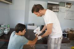 MUDr. Ondřej Měšťák