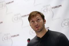 Ian Thorpe