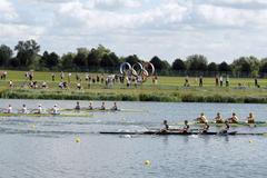 Češi na olympiádě v akci