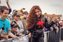 Happy Rally - video k Barum rallye