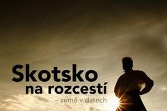 Skotsko na rozcestí