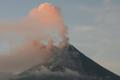 Sopka Mayon