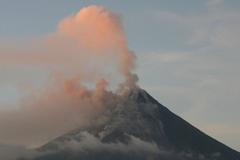 Sopka Mayon