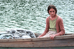 Kukuřičný ostrov Corn Island MFF KV 2014