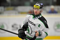 Zlatý hattrick, sedm tučných let v Columbusu i hořký konec. David Výborný se loučí