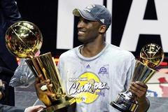 LA Lakers - mistr NBA 2008/09