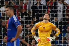 LM, Real-Basilej: Marek Suchý a Tomáš Vaclík