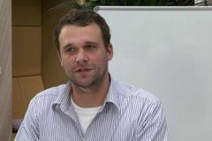 Start-up u tabule: ClickAndStudy