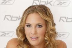 Nicole Vaidišová (2007)