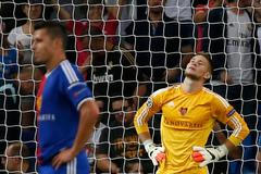 LM, Real-Basilej: Marek Suchý a Tomáš Vaclík