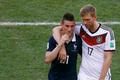 MS 2014, Německo-Francie: Per Mertesacker (17) - Laurent Koscielny