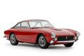 Ferrari 250 GTO Berlinetta (1962)