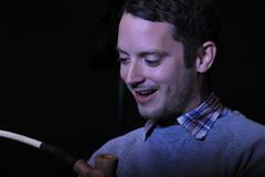 Trutnoff 2014 Elijah Wood