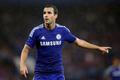 Cesc Fabregas v přípravě na sezonu 2014-15