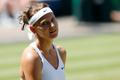 Wimbledon 2014, semifinále: Lucie Šafářová