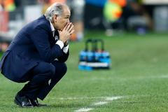 MS 2014, Argentina-Nizozemsko: Alejandro Sabella