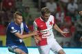 SL, Slavia-Liberec: Michal Obročník (20)