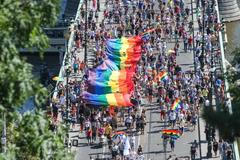 Prague Pride
