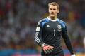 Manuel Neuer na mistrovství světa 2014
