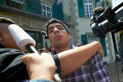 Luís Suárez po slyšení u CAS v Lausanne