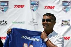 Miami získalo brazilskou hvězdu