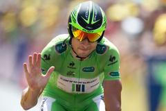 Sagan jako Di Caprio