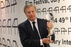 William Friedkin mff kv 2014